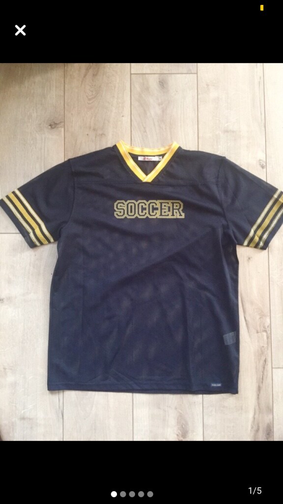 S'Oliver t-shirt