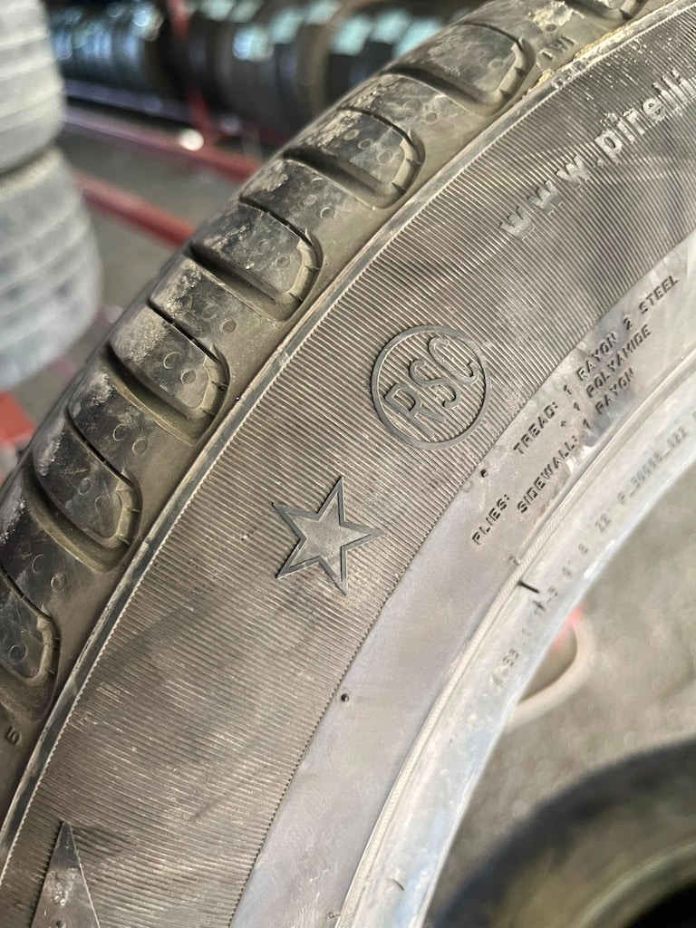 PİRELLİ 225/50R17 98Y 2019 Yazlık 4 ADET - 4