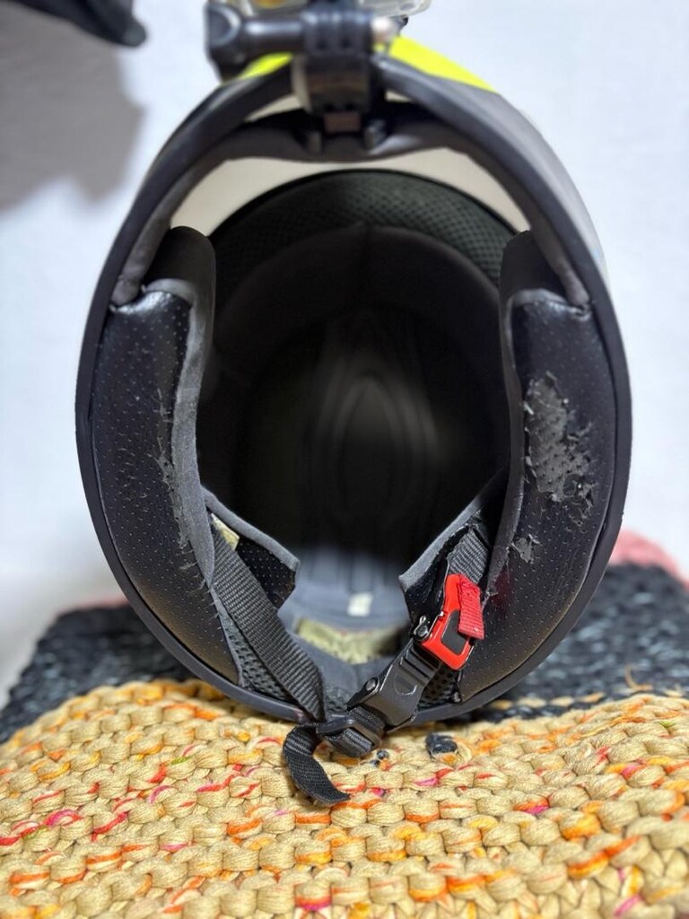 rsv kask m - 5