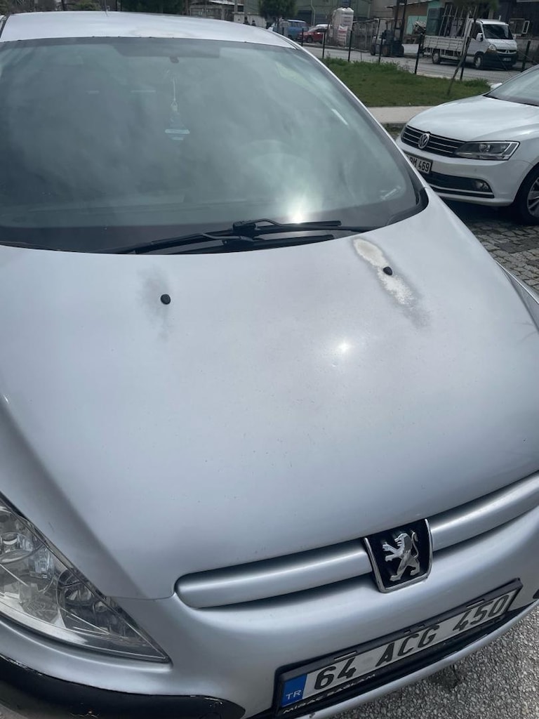 4 Yıllık Sahibinden Motor Mekanik Sorunsuz - 9