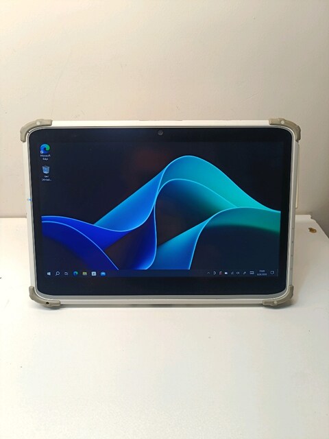 DT Research Rugged Tablet Dokumatik