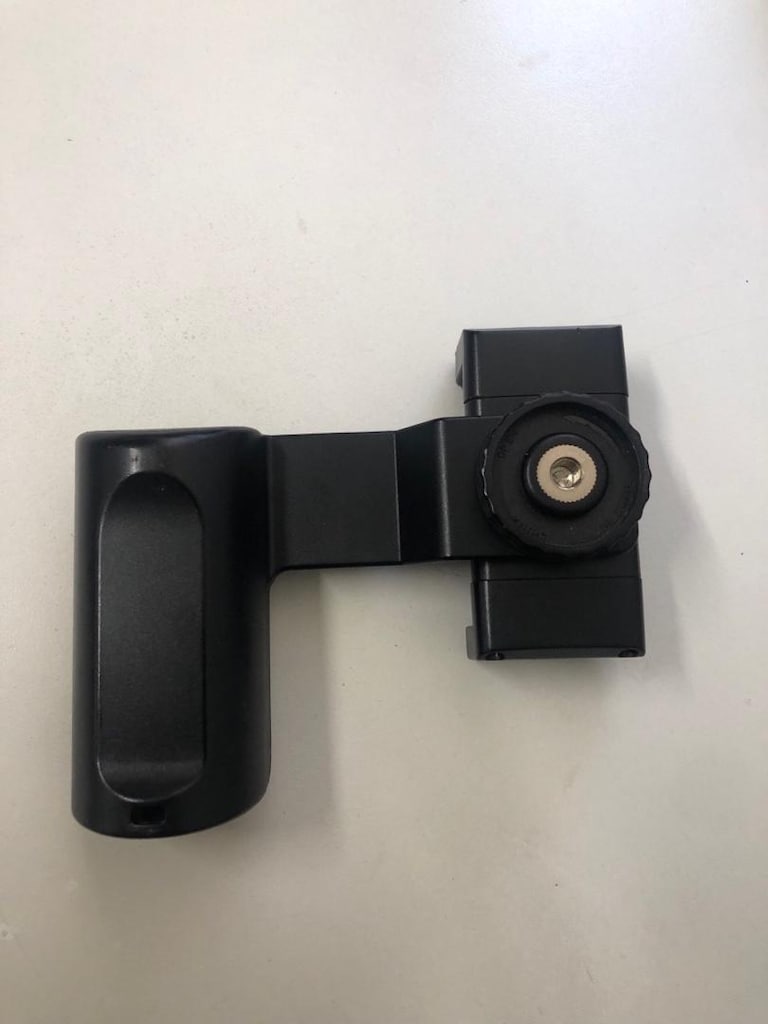 OSMO POCKET 2-3-4 TELEFON TUTUCU - 4