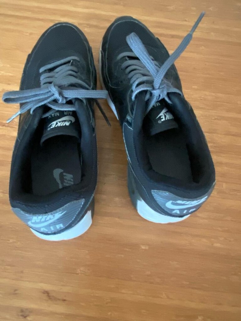 NIKE KADIN AYAKKABI - 10