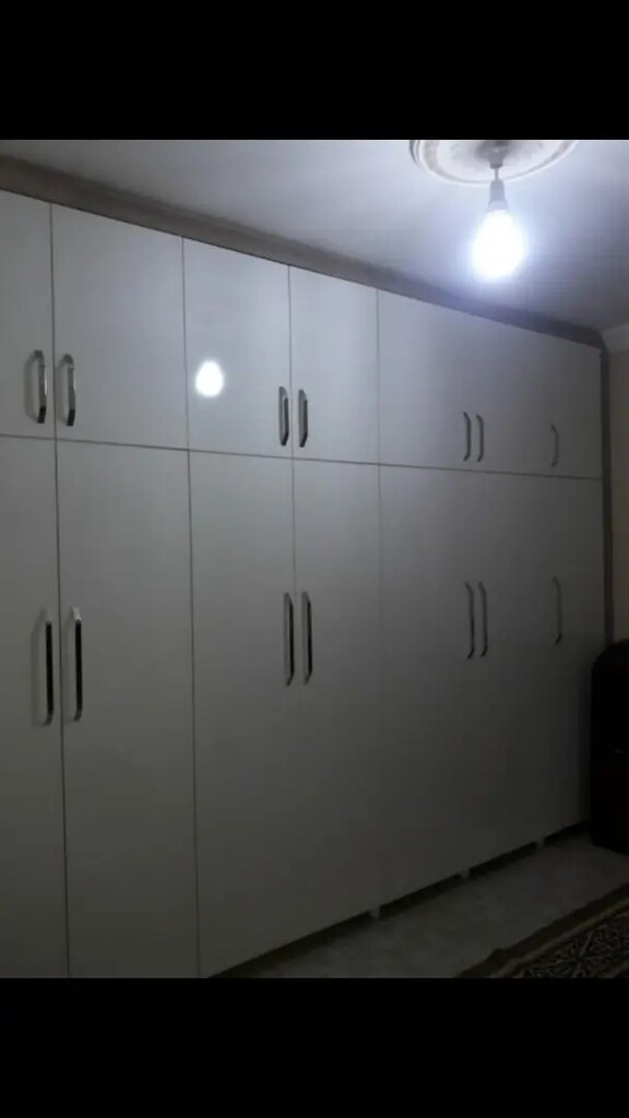 Sıfır imalttan halka mutfak dolapları mdf - 8