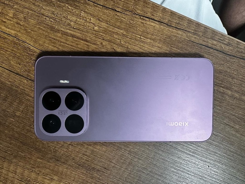 Xiaomi 17T Pro 256 TR 1 aylık telefon Kutu Faturalı 23 ay garantili - 3