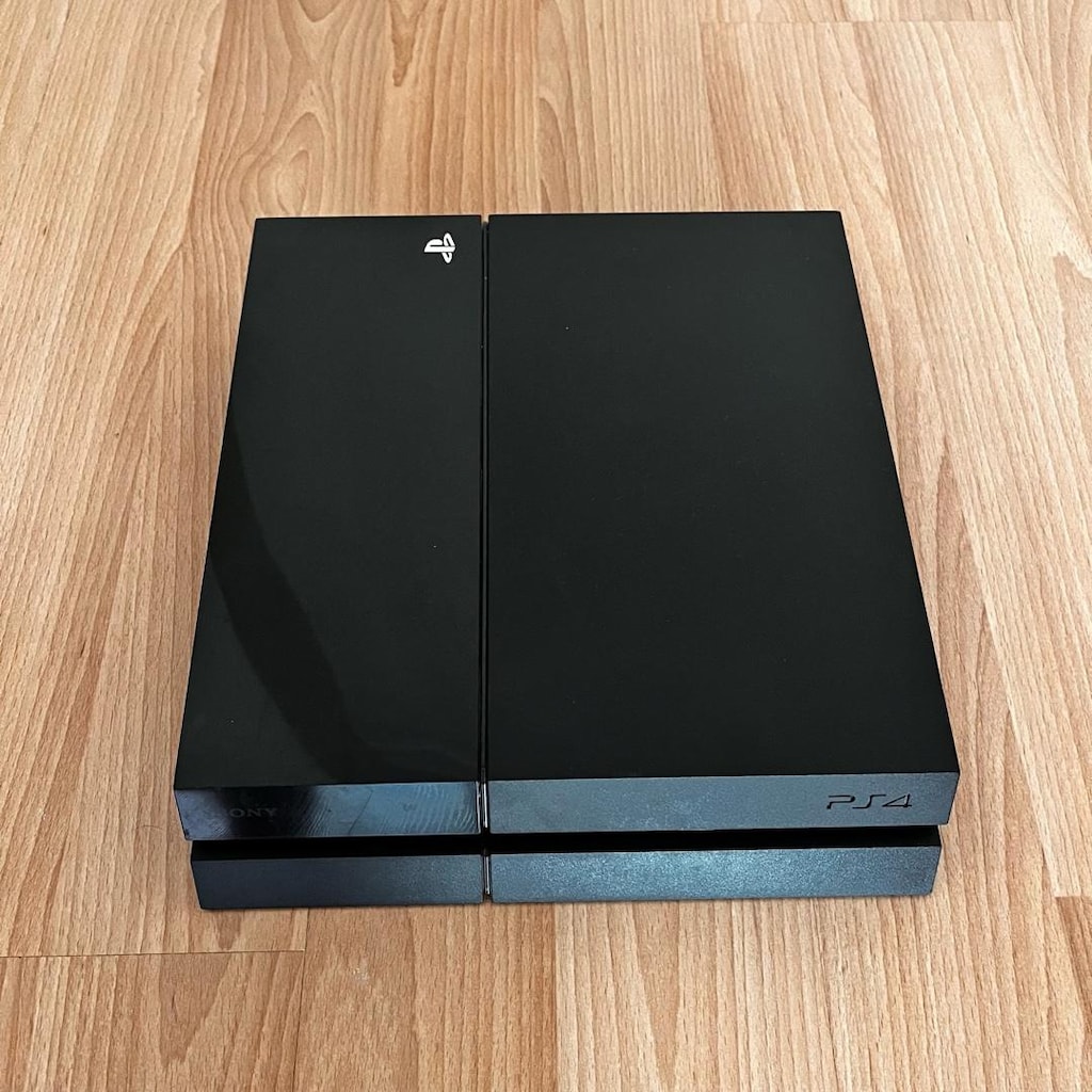 PLAYSTATİON 4 500 GB - 2