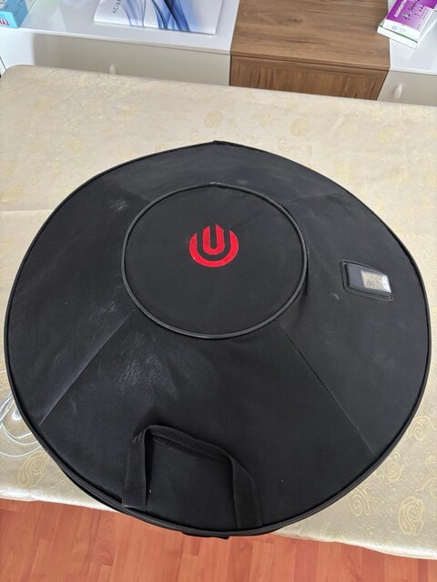 handpan