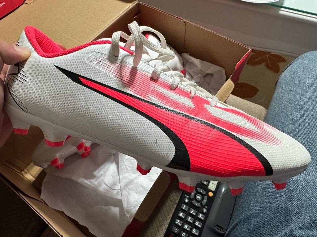 Puma Ultra play - 3