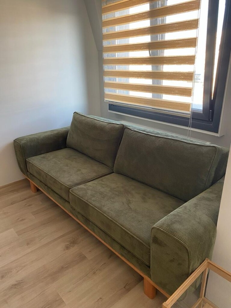3 Kişilik Kanepe/Koltuk (SIFIR ÜRÜNDÜR) - 4