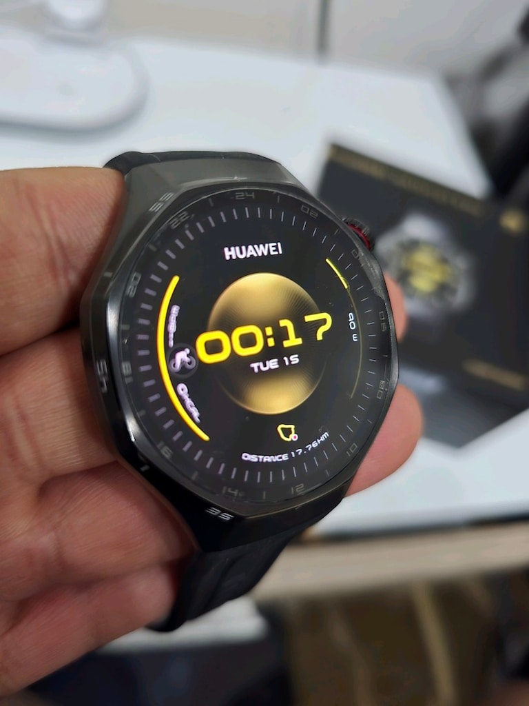 HUAWEİ WATCH GT 6 PRO - 4