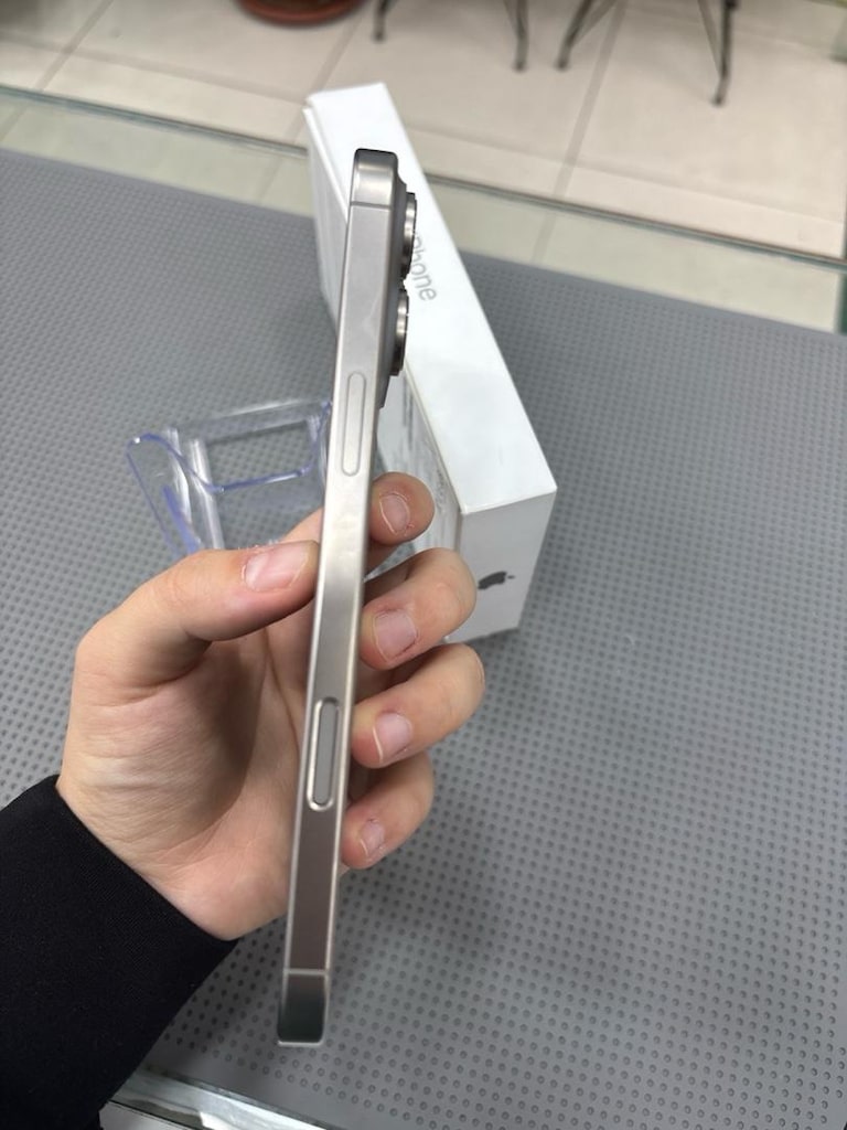 16 pro max garantili apple - 5
