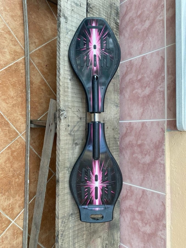Skutur - 5