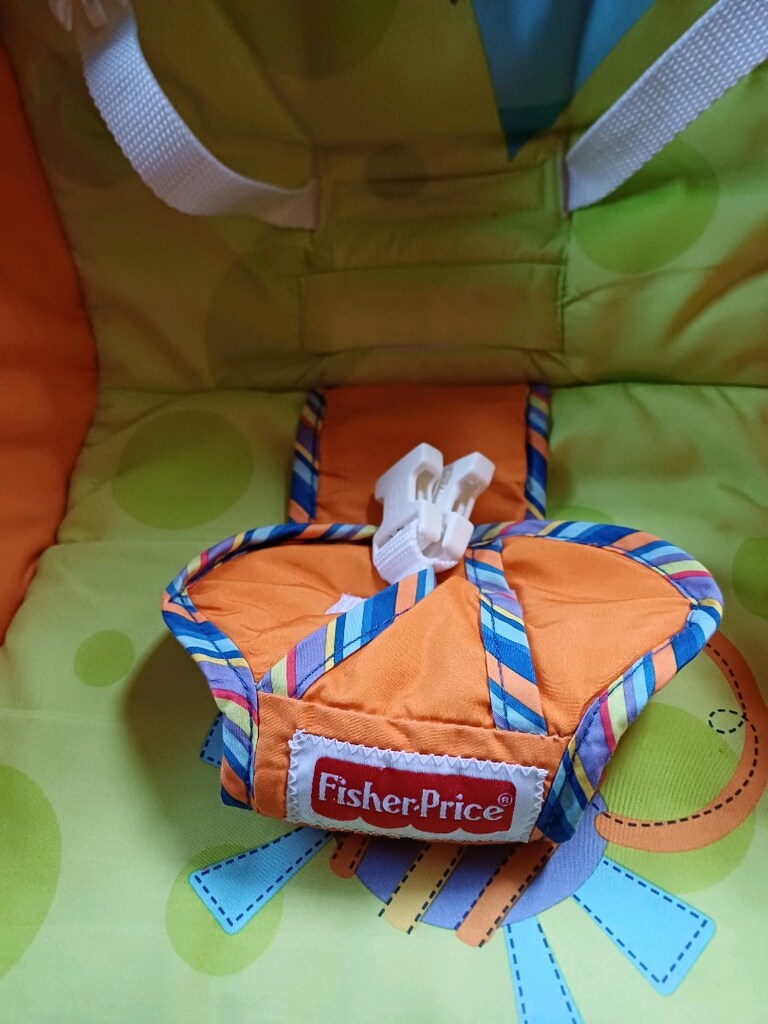 fisher price puset - 2
