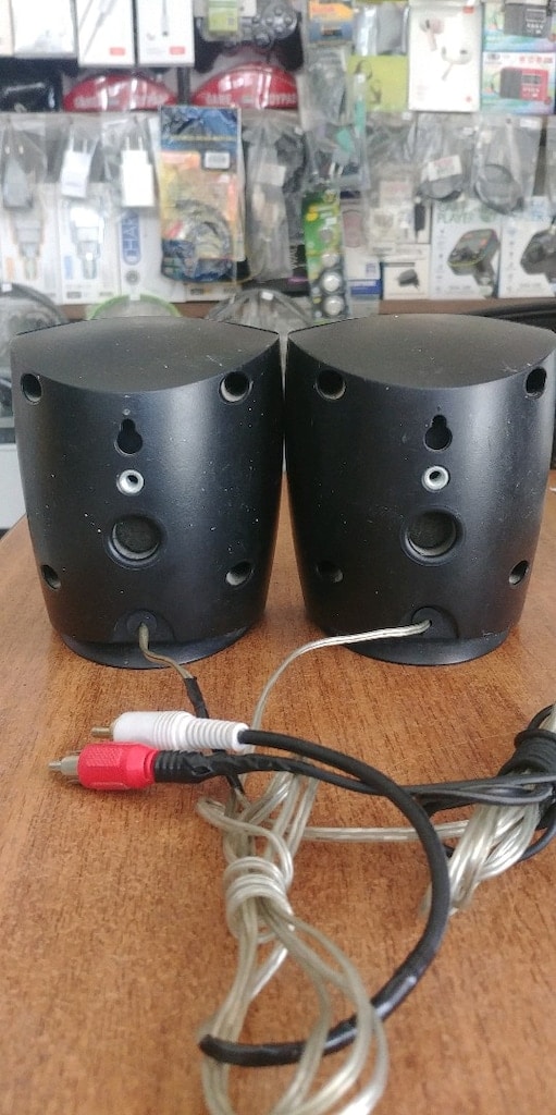 Creative 5+1 İnspire T6060 Surround Ses Sistemi - 13