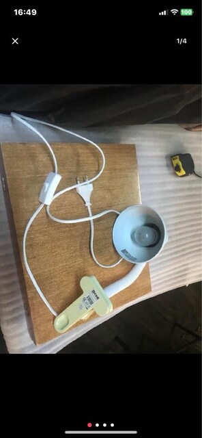 home marka af 806 masa lambası ışık aydınlatma