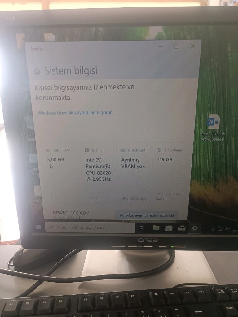 Temiz sorunsuz Her kullanıma uygun sistem - 4