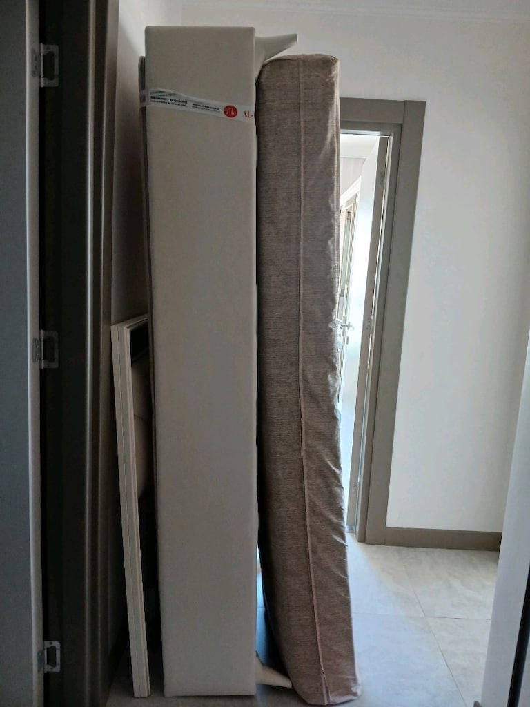 Tek Kişilik Baza - 4