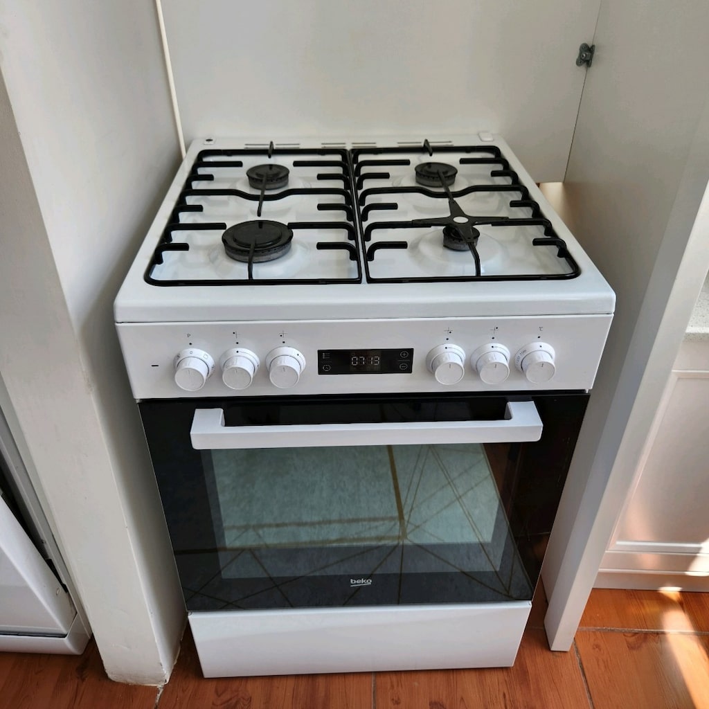 Beko ocaklı fırın - 3