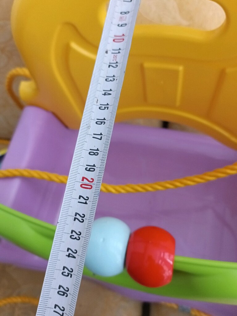 salıncak - 4