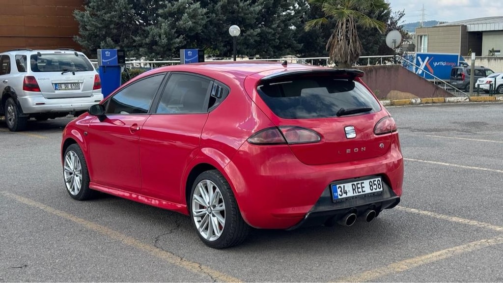 Ağır bakımları yapılmış temiz masrafsız - 3