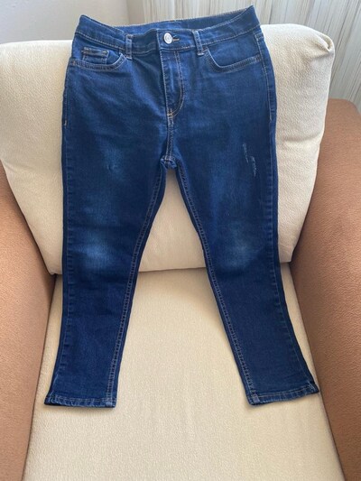 Defacto Jean Pantolon