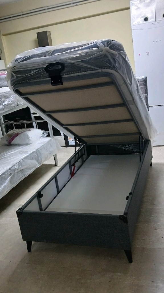 tek kişilik baza - 3