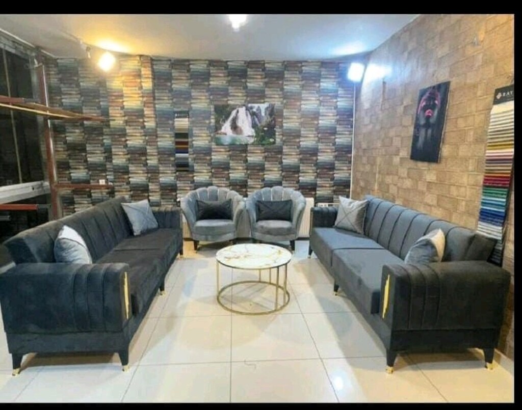 KALİTELİ MALZEME UYGUN FİYATA OTURMA ODASI TAKIMI - 3