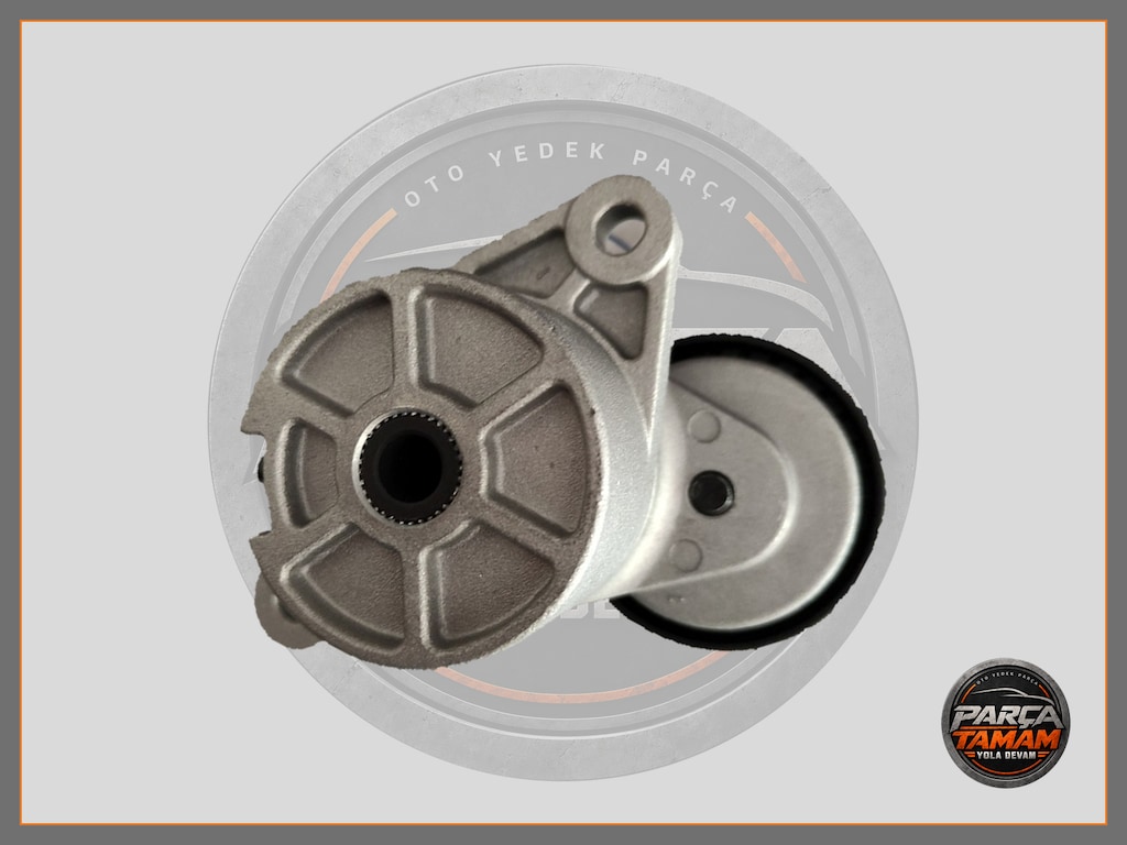 HYUNDAİ İ10 İ20 İ30 GETZ ERA GERGİ KÜTÜĞÜ NO:901433280 - 2