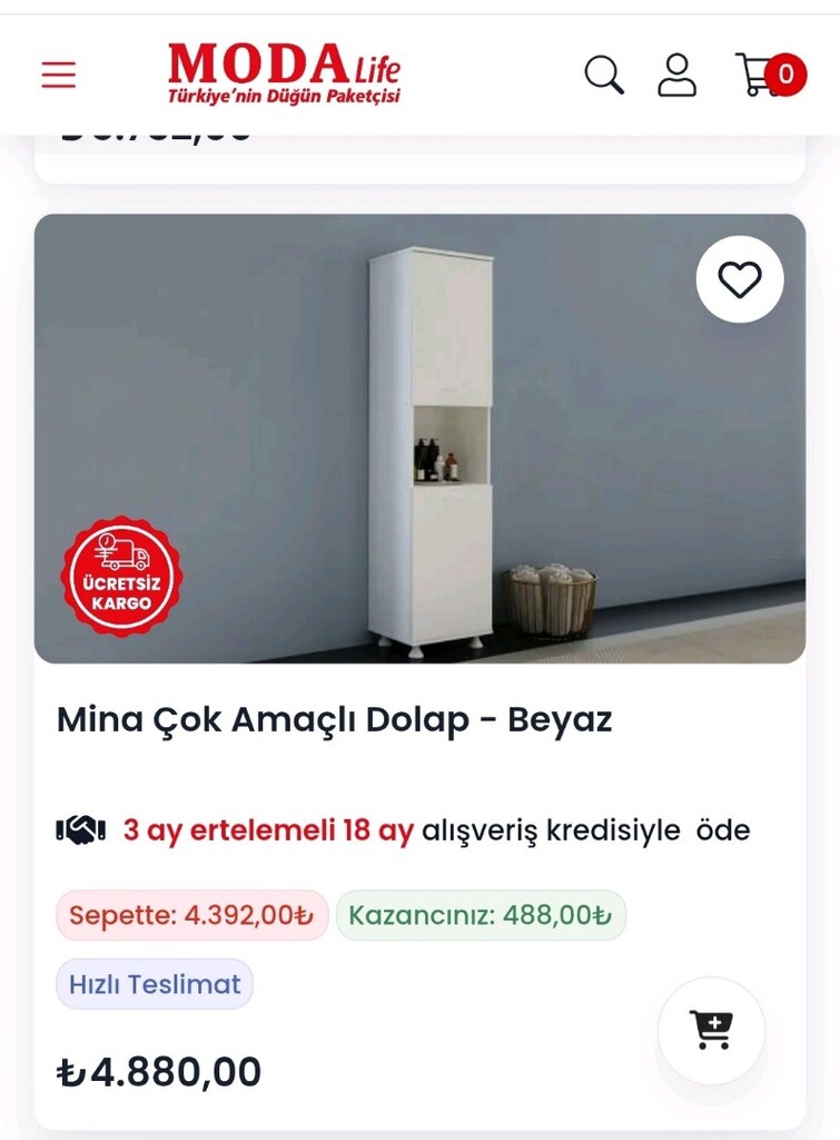 boy dolap - 3