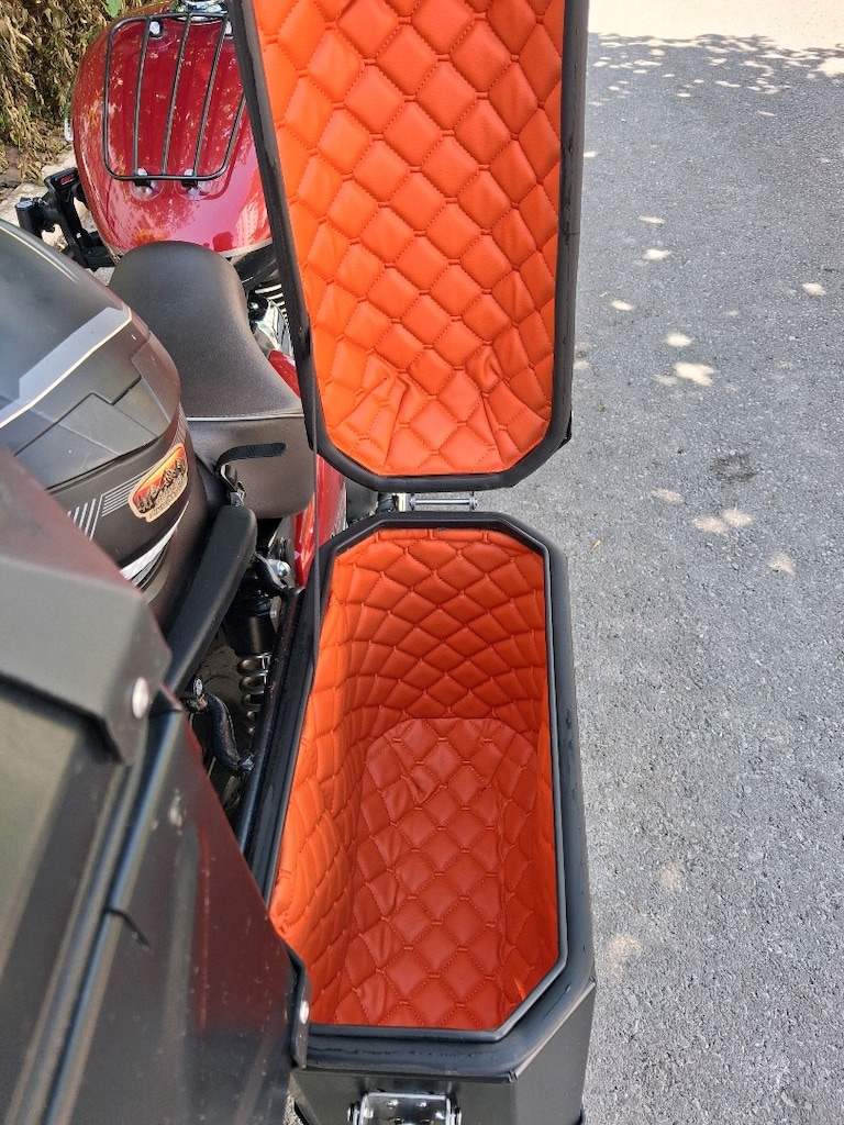 Royal Enfield Meteor 350 - 7