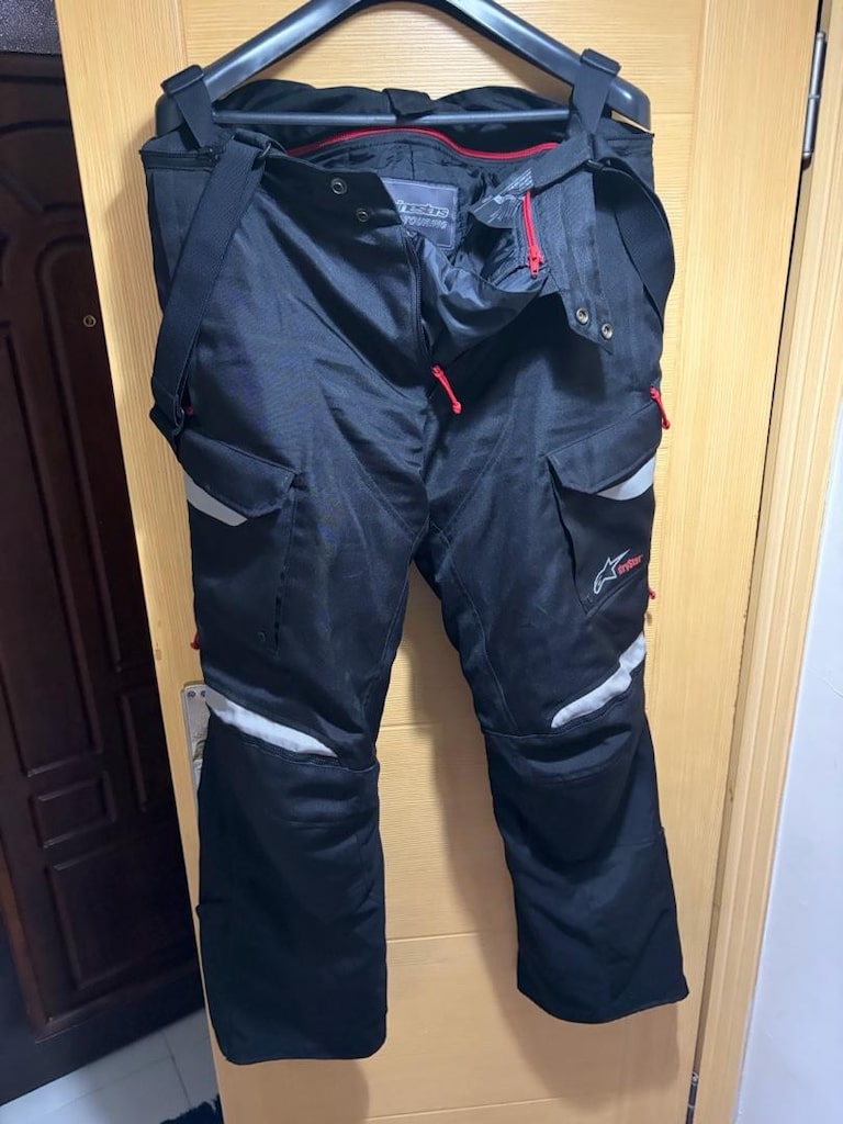 Alpinestars Bogota Ds Pantolon