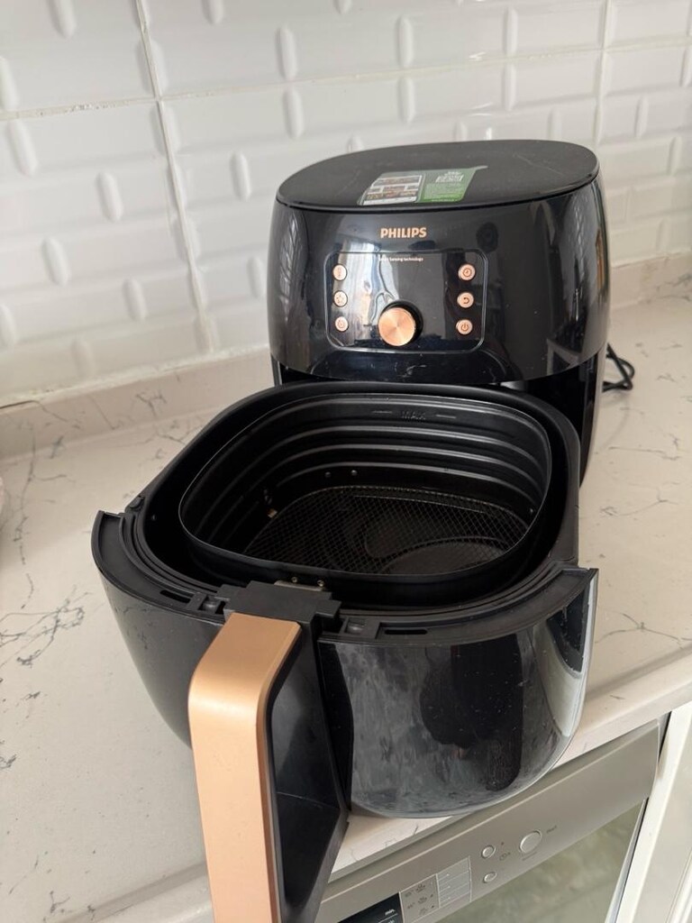 philips airfryer - 2