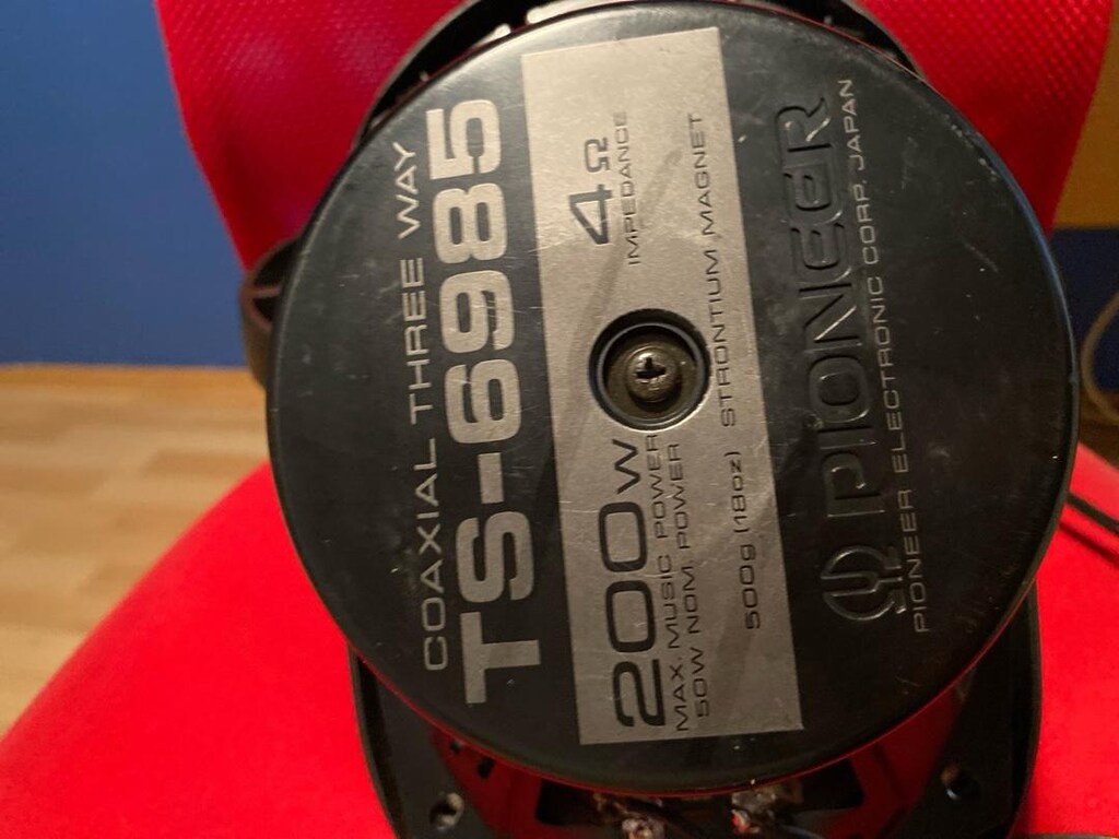Pioneer 1985 Bu Temizlikte Çok Zor! - 3