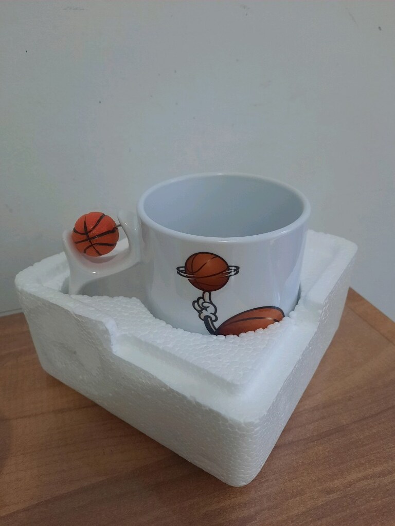 KUPA BARDAK BASKETBOL TEMALI - 3