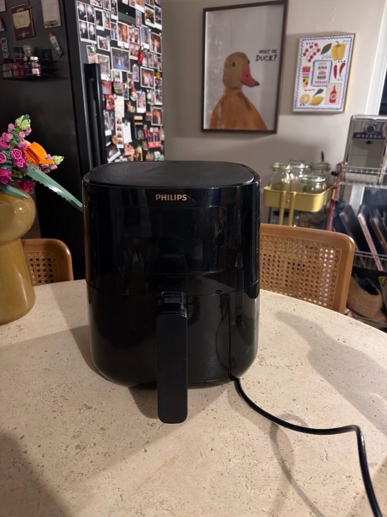 Philips Airfrey L HD9252/90 - 3