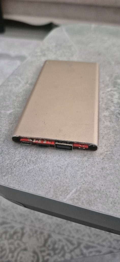 Ttec powerbank - 2