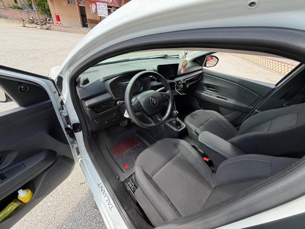 2022 Taliant Joy CarPlay Kamera 17’’ Jant Yeni Lastik - 6
