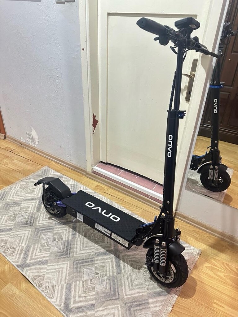 ONVO 012 ST 800 WOLT 2025 MODEL - 3