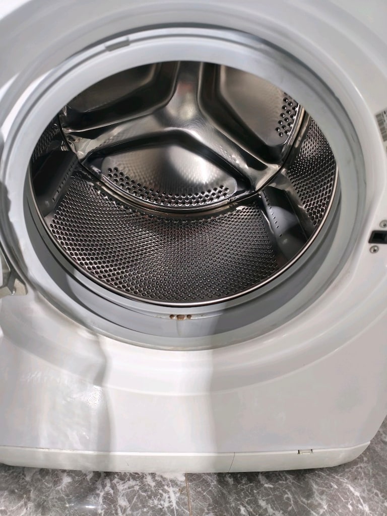 Arçelik 8 kg A+++ enerji 1000 devir çok temiz çamaşır makinesi - 8