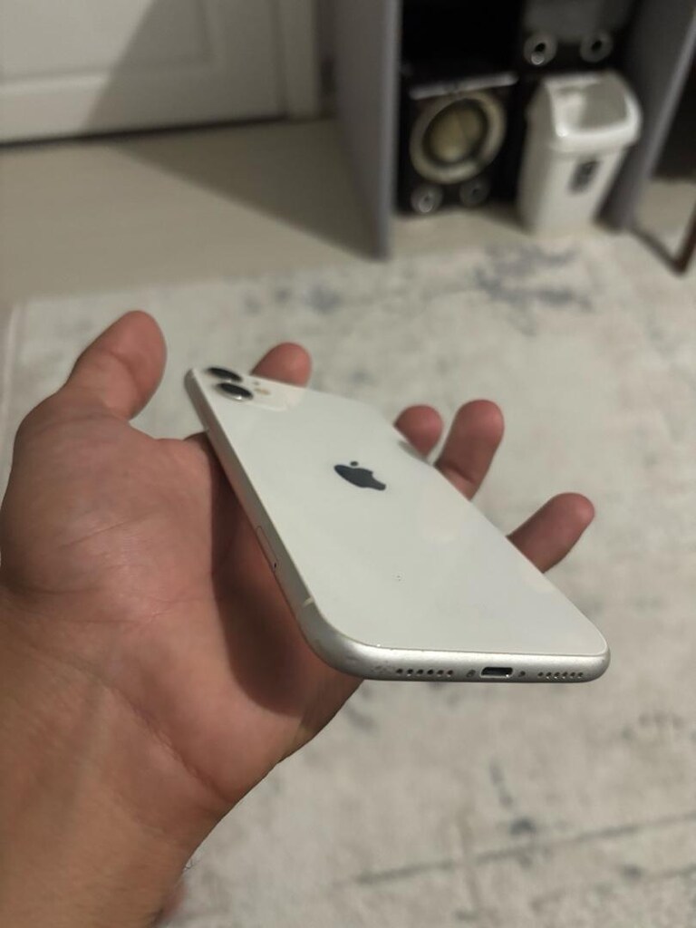 İphone 11 128GB - 3