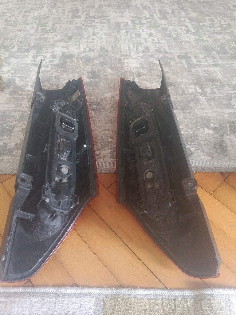 reno kango hepsi orjianl birisine çatlak var hafif - 2