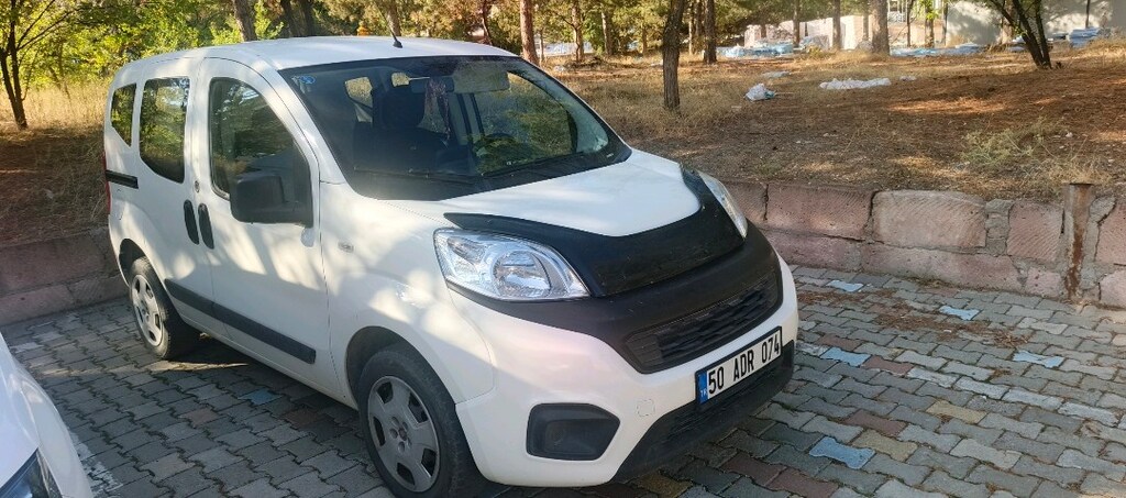 Boyasız Fabrikasyon Lpg - 4