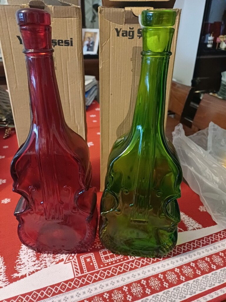 yağdanlık - 2