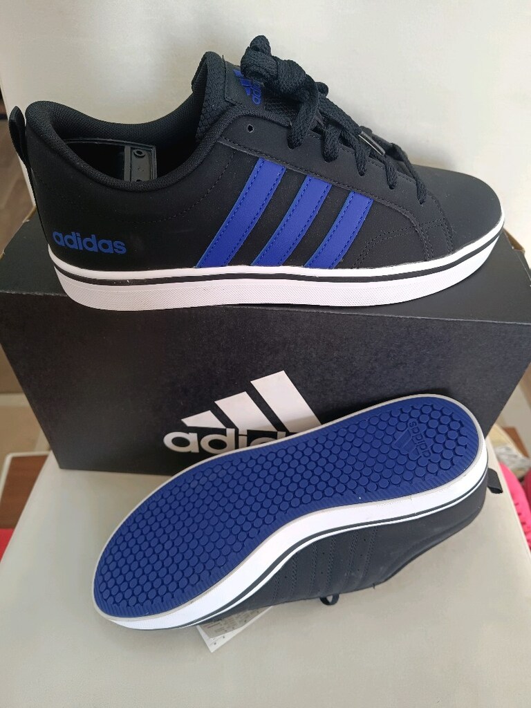Adidas Vs Pace Orjinal sıfır etiketli üründür - 2