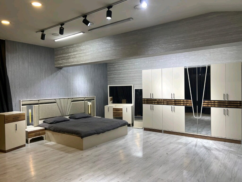yatak odası takımı modelleri - 5