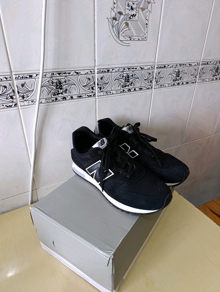 new balance orjinal spor ayakkabı - 2