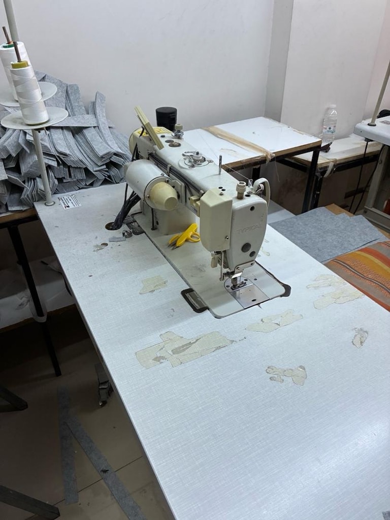 typıcal dikiş makinası - 3