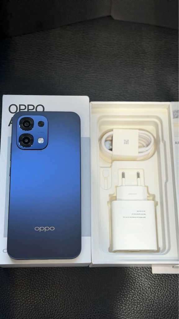 Oppo A6 Pro - 4