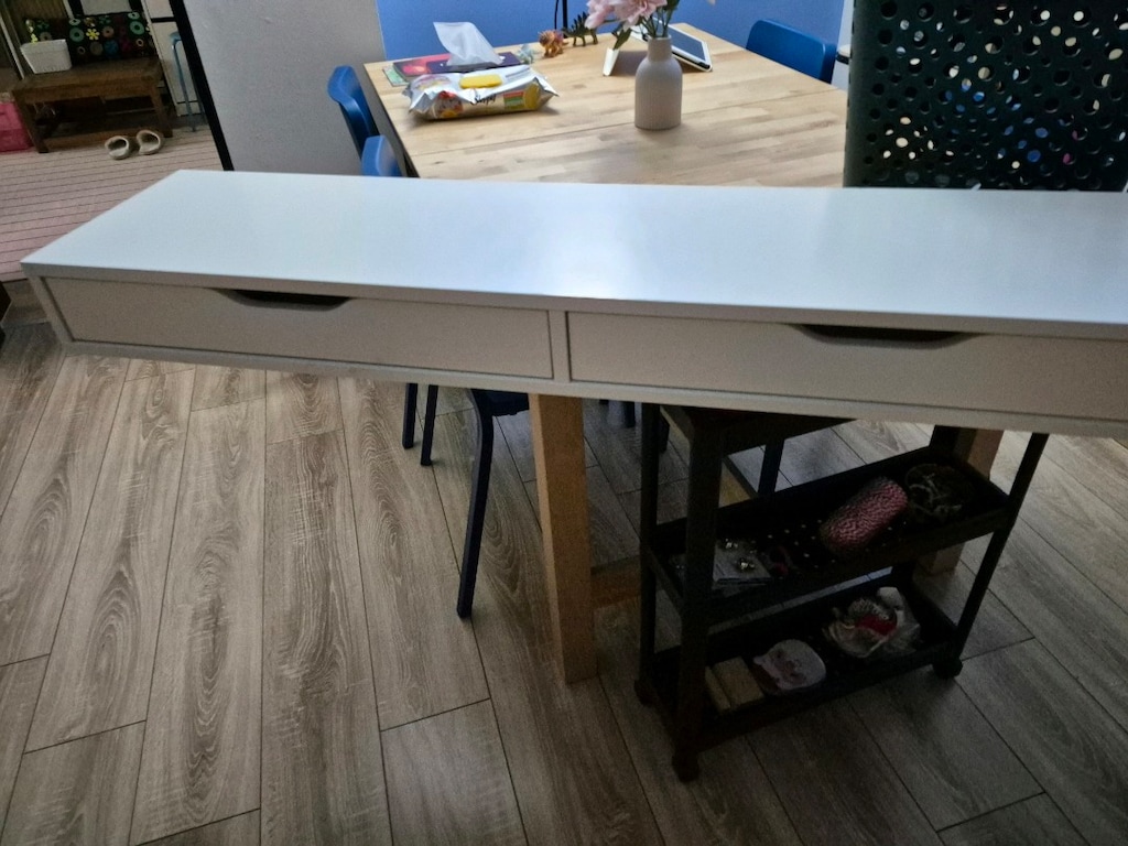 ikea Duvar Rafı Fiyat düştü!
