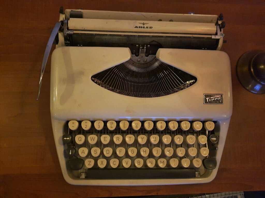 DAKTİLO - 2